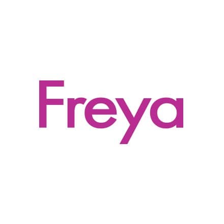 Λογότυπο Freya